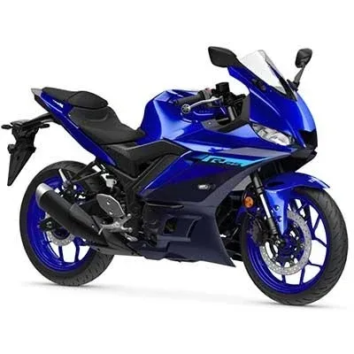 2019-2024 Arası YZF R25